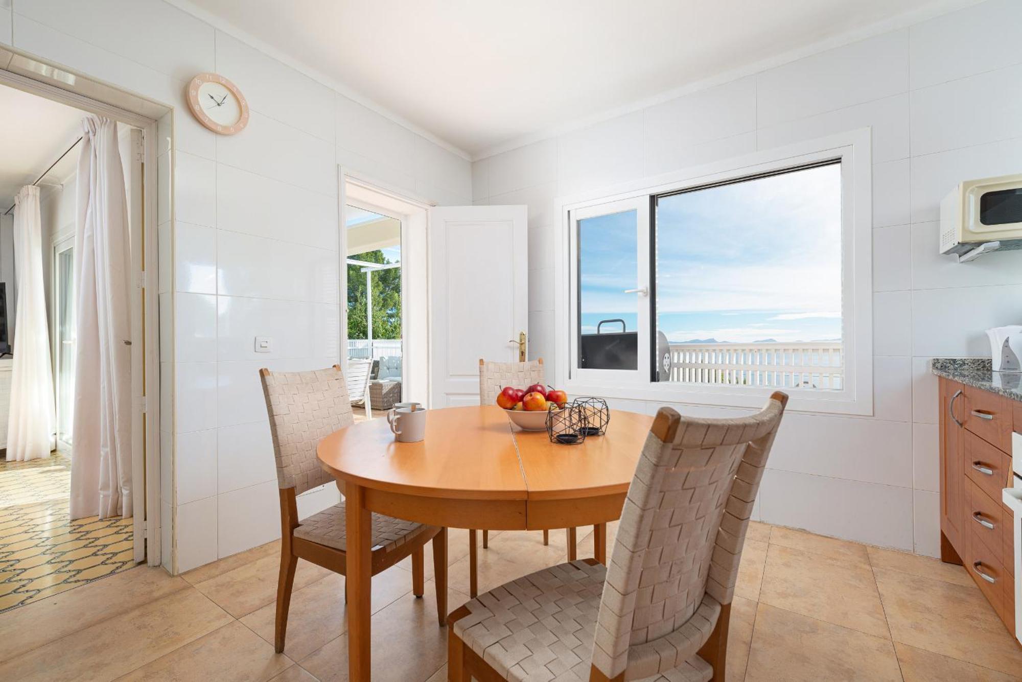 Ferienhaus Maria Alcanada By Mallorca Selection *