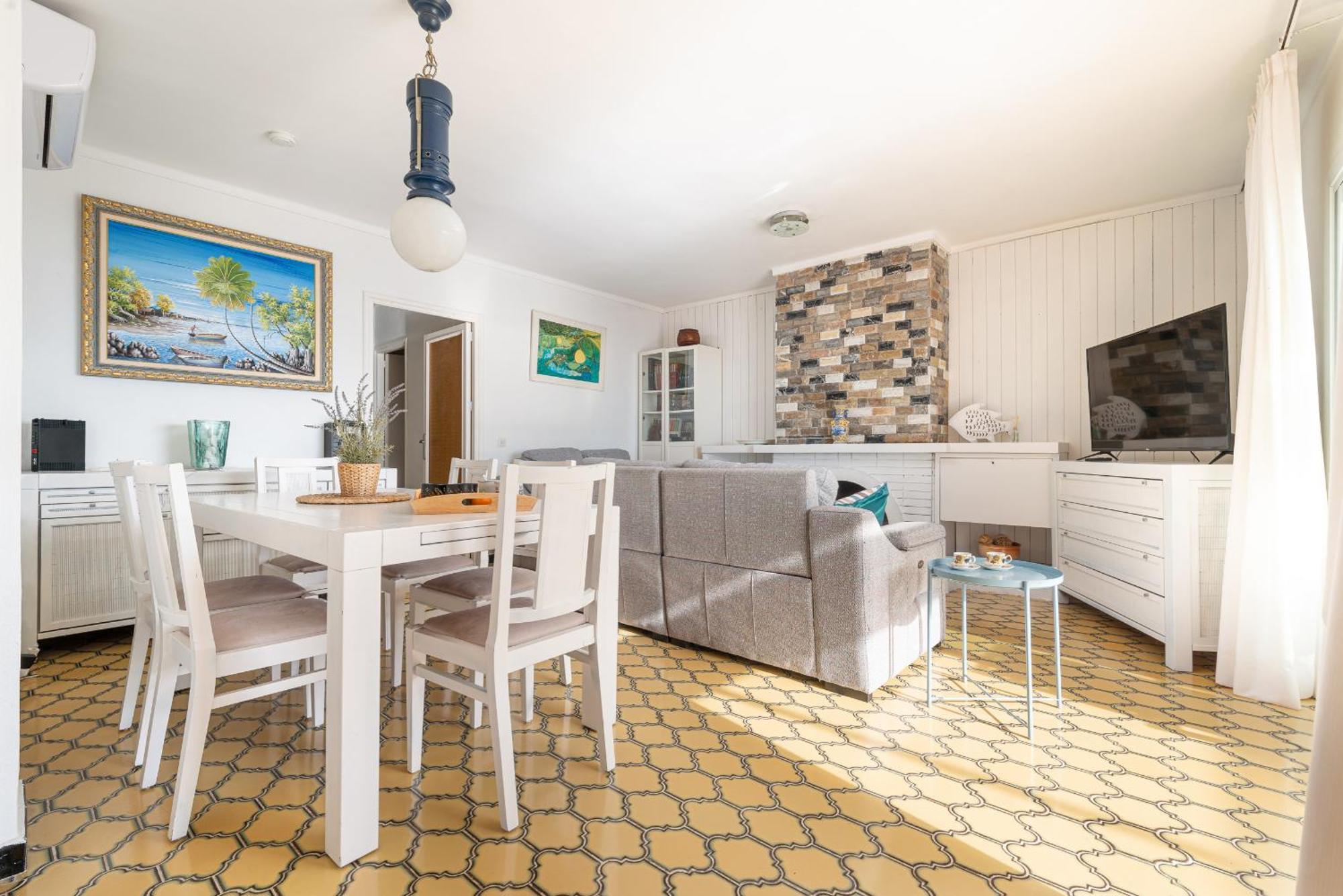 Ferienhaus Maria Alcanada By Mallorca Selection *