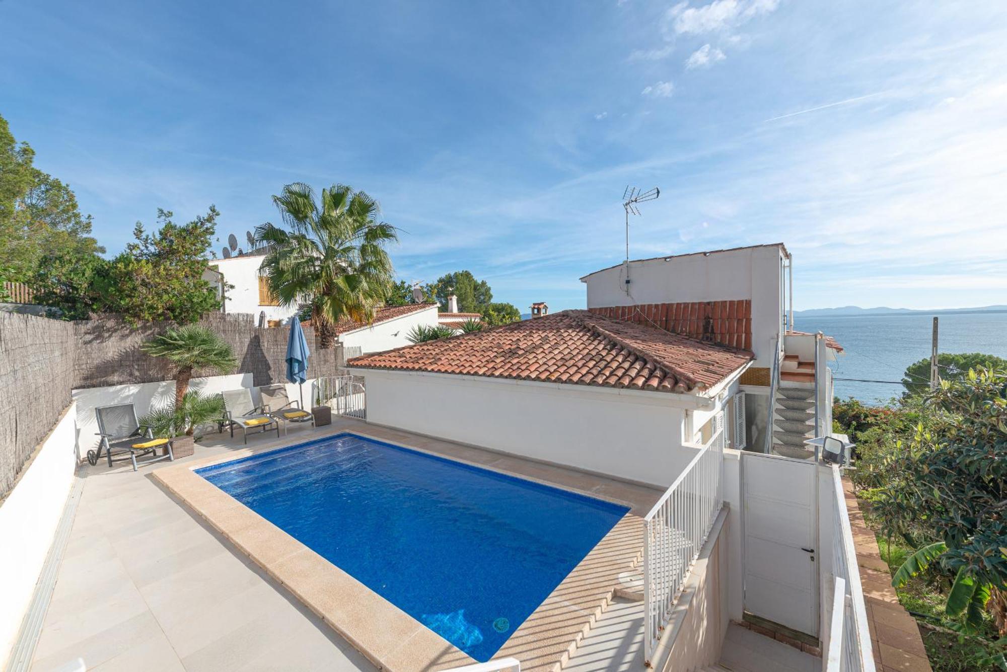 Maria Alcanada By Mallorca Selection Ferienhaus *